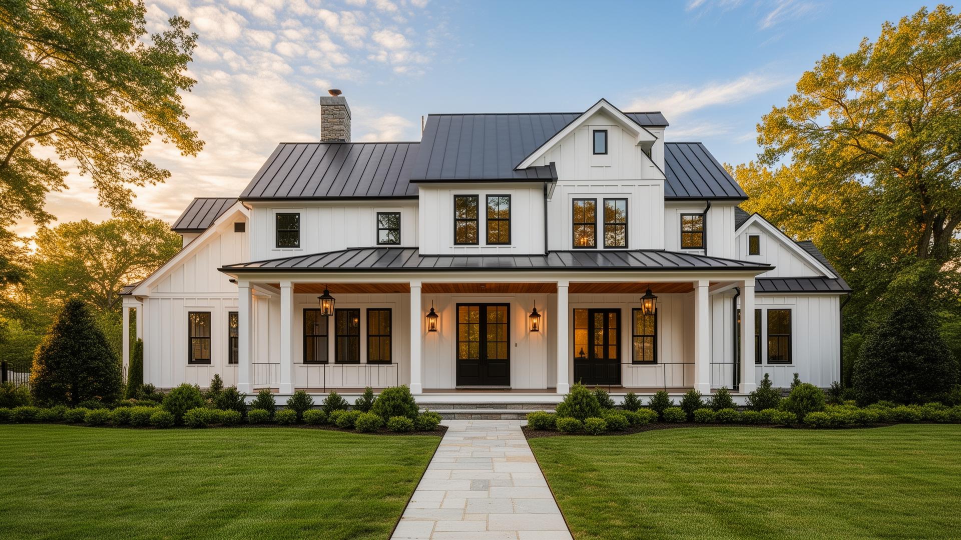 Exterior home improvement Morris County NJ